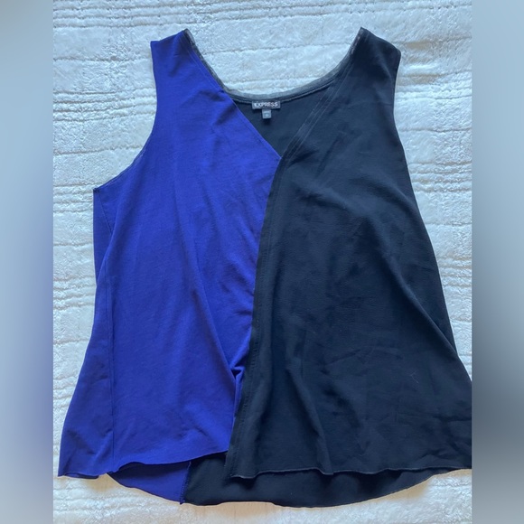 Express Tank Top - Picture 2 of 2